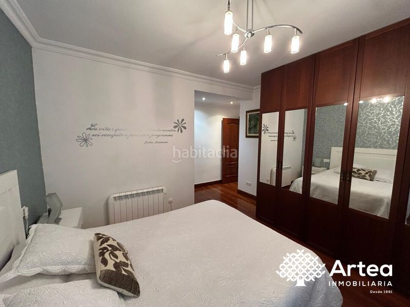 Foto 7c26f2be-4a99-4fe7-92bf-4c0de99e78e6. Pis amb calefacció a Ametzola Bilbao