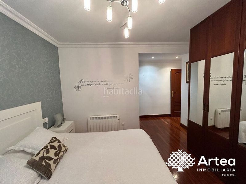 Foto 7cef995f-14c7-48de-ac0e-b613066000ab. Pis amb calefacció a Ametzola Bilbao