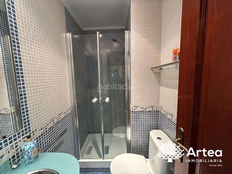 Foto 8b886e3e-3683-471e-8e12-52dc01b73392. Pis amb calefacció a Ametzola Bilbao