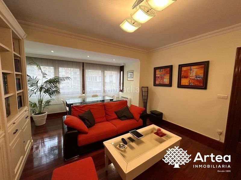 Foto 8f7cb87e-8b11-4dc5-bbf0-c30ee42622a6. Pis amb calefacció a Ametzola Bilbao