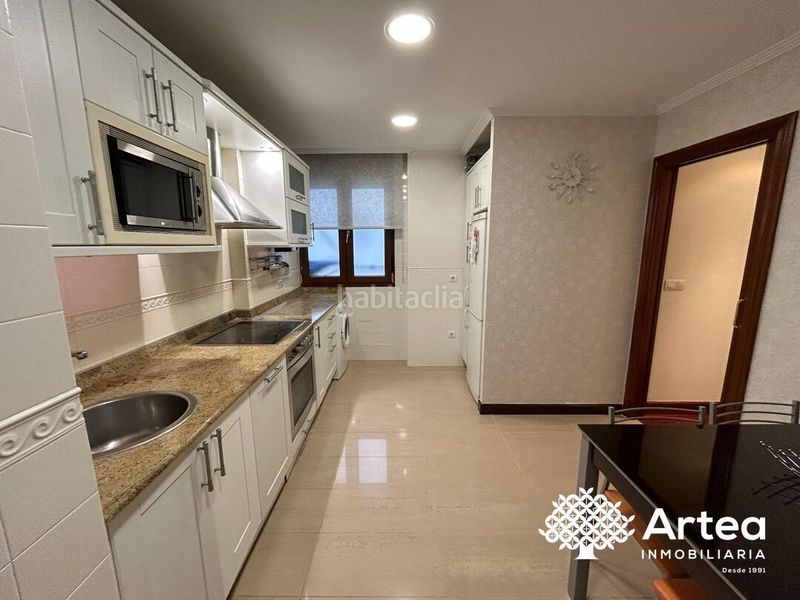 Foto 9619d495-3284-48ed-b297-acbbb6e9b052. Pis amb calefacció a Ametzola Bilbao