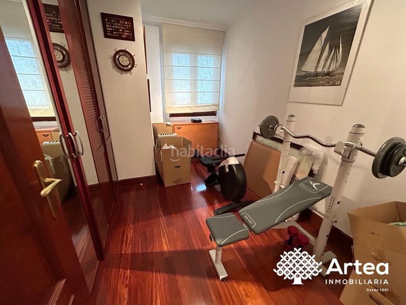 Foto a1ab49b3-09e3-4f0c-b799-89c8088bc463. Pis amb calefacció a Ametzola Bilbao