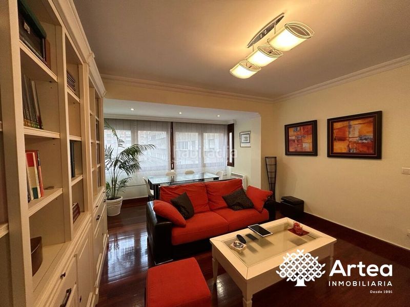 Foto afcb052c-559d-4b41-b60b-2da847d63500. Pis amb calefacció a Ametzola Bilbao