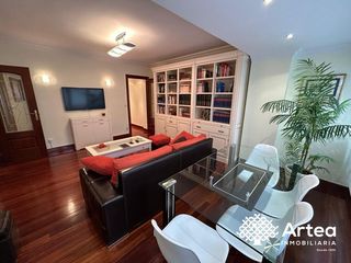 Pis a Ametzola. Piso en venta en bilbao, zona basurto reformado a capricho