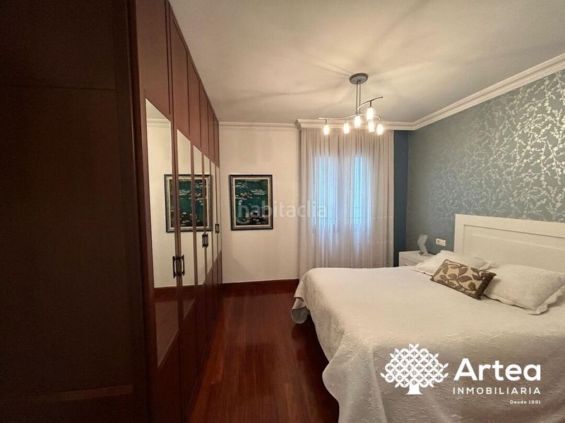 Foto cbd134a8-3d59-45e7-b44f-56bc5d77eaf1. Pis amb calefacció a Ametzola Bilbao