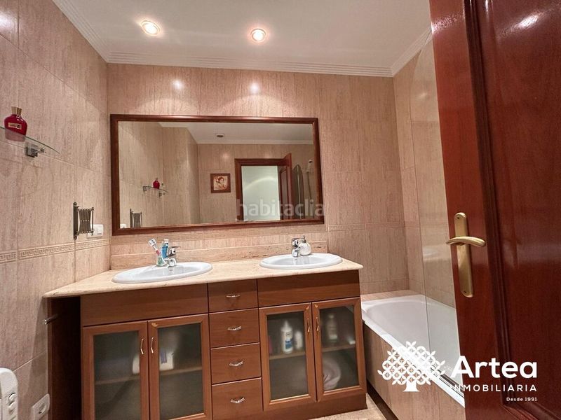 Foto d3aeb873-9bcb-42eb-a786-59622fc427f9. Pis amb calefacció a Ametzola Bilbao