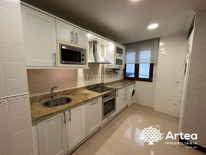 Foto d42620ef-f697-4b87-a217-e9c1d9658a28. Pis amb calefacció a Ametzola Bilbao