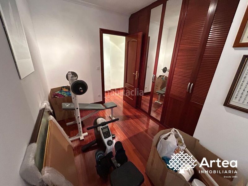 Foto dbf55ac3-fa02-4710-9fa3-c86bc6607c97. Pis amb calefacció a Ametzola Bilbao