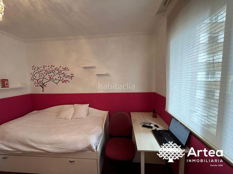 Foto dcc6d902-f6c1-4205-9c0b-73d11e8c3005. Pis amb calefacció a Ametzola Bilbao