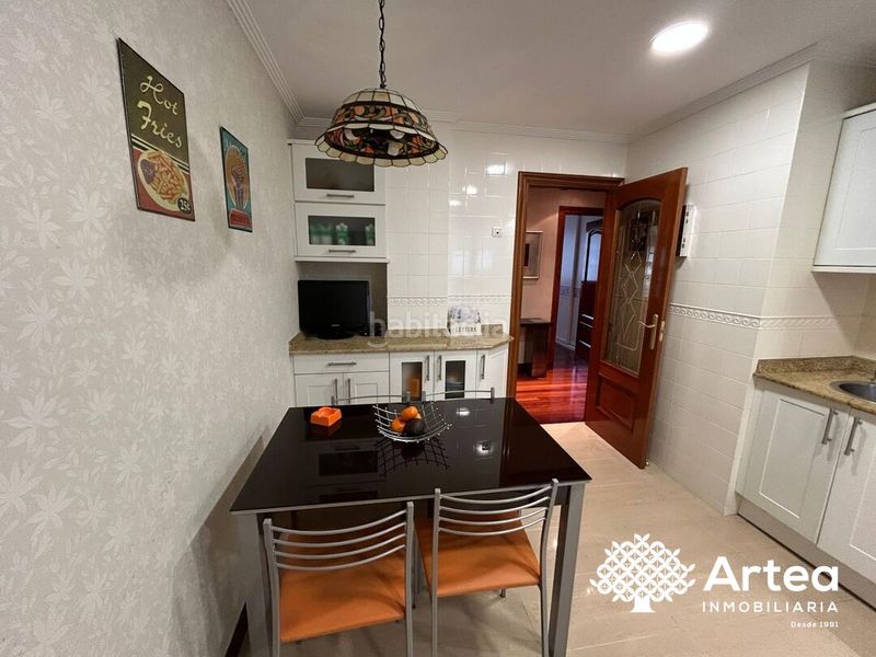 Foto e0f79bdc-676c-40ba-badb-d7badfb09c3f. Pis amb calefacció a Ametzola Bilbao