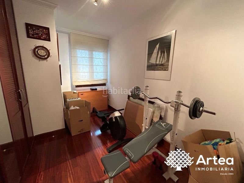 Foto e32a07ac-d2ec-41a3-b6d0-aaf26d69740d. Pis amb calefacció a Ametzola Bilbao