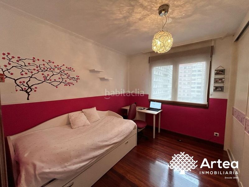 Foto f2c7dedb-c542-49e8-b80b-c4582350481d. Pis amb calefacció a Ametzola Bilbao