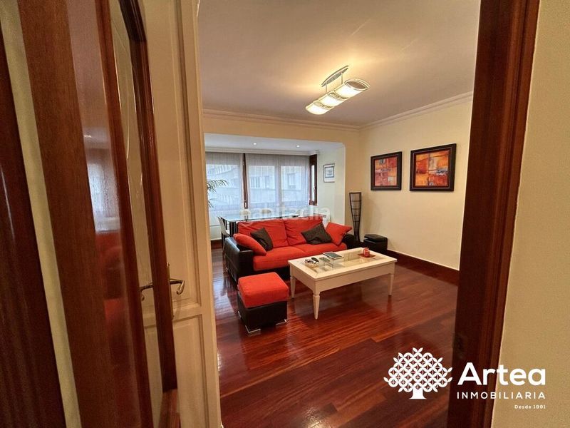 Foto f679d613-9bd4-42ea-b745-474545f9b212. Pis amb calefacció a Ametzola Bilbao