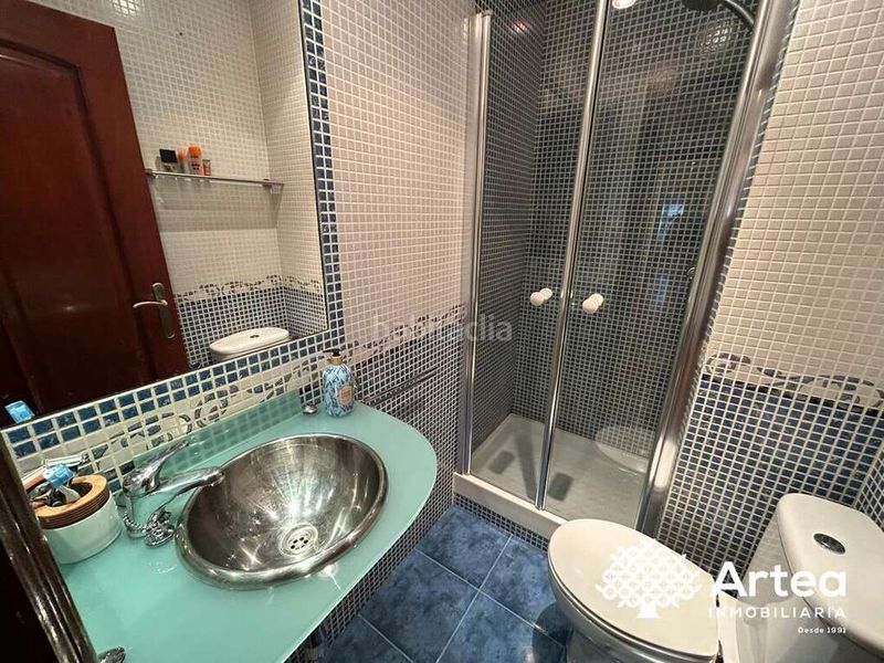 Foto f8be378e-f792-435e-8f46-5f190ee1ade4. Pis amb calefacció a Ametzola Bilbao