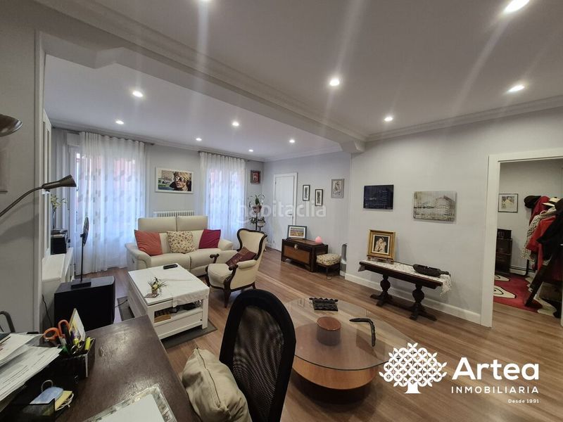 Foto 0924ef1b-33b7-4dc7-842c-c09fb6cc823d. Pis amb calefacció a Casco Viejo Bilbao