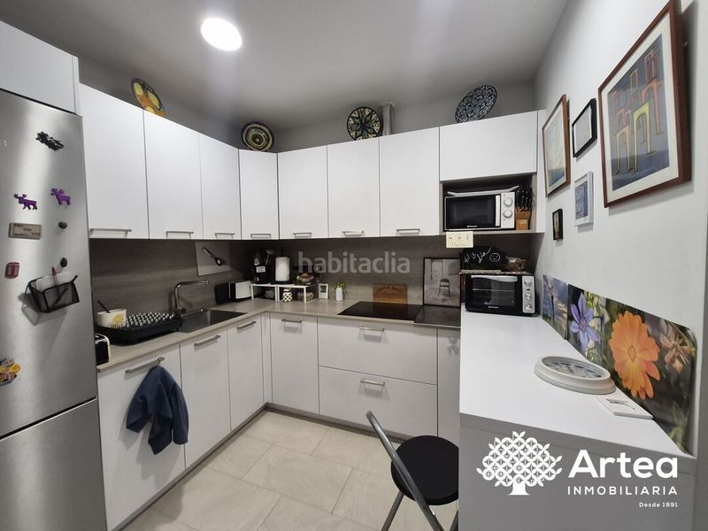 Foto 0c175d84-bd9c-4109-acd7-cf1e105799c6. Pis amb calefacció a Casco Viejo Bilbao