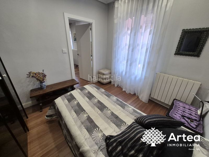 Foto 20d8fb43-99ff-4cbd-95f5-313e8550a9a9. Pis amb calefacció a Casco Viejo Bilbao