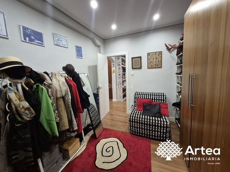 Foto 3973935f-cef3-404b-acf6-8674b91f3223. Pis amb calefacció a Casco Viejo Bilbao