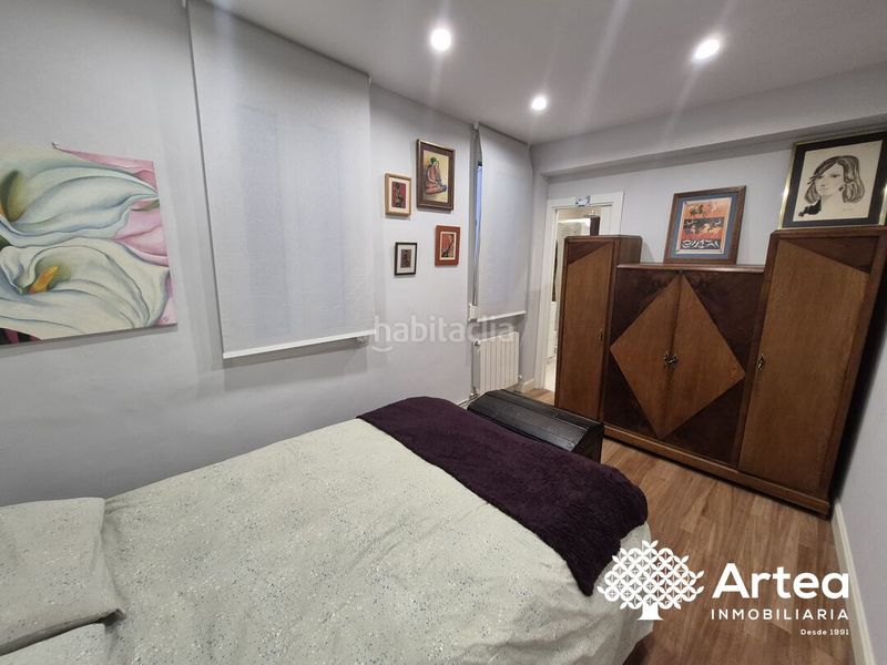 Foto 3d5c9f94-2295-4a8a-82a9-0bc8de4a5922. Pis amb calefacció a Casco Viejo Bilbao