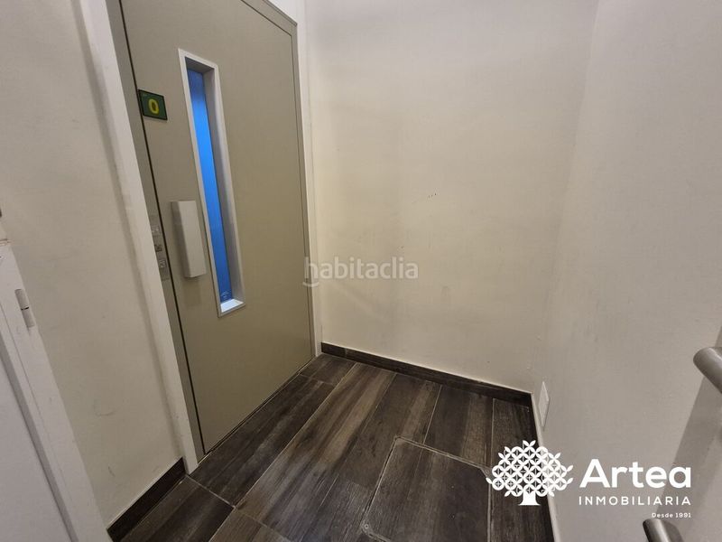 Foto 4d74136e-c760-4016-9863-2578ed91d614. Pis amb calefacció a Casco Viejo Bilbao