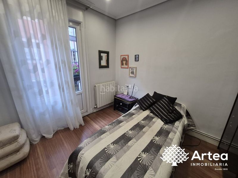 Foto 53bf6454-f222-4bd8-931e-666a6467cf43. Pis amb calefacció a Casco Viejo Bilbao