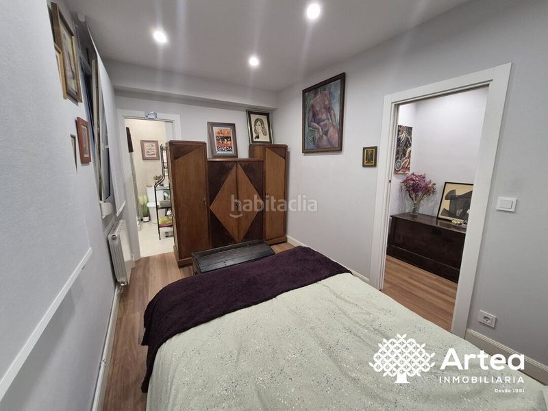 Foto 550d9a72-482e-43e3-a75e-292640547aaf. Pis amb calefacció a Casco Viejo Bilbao