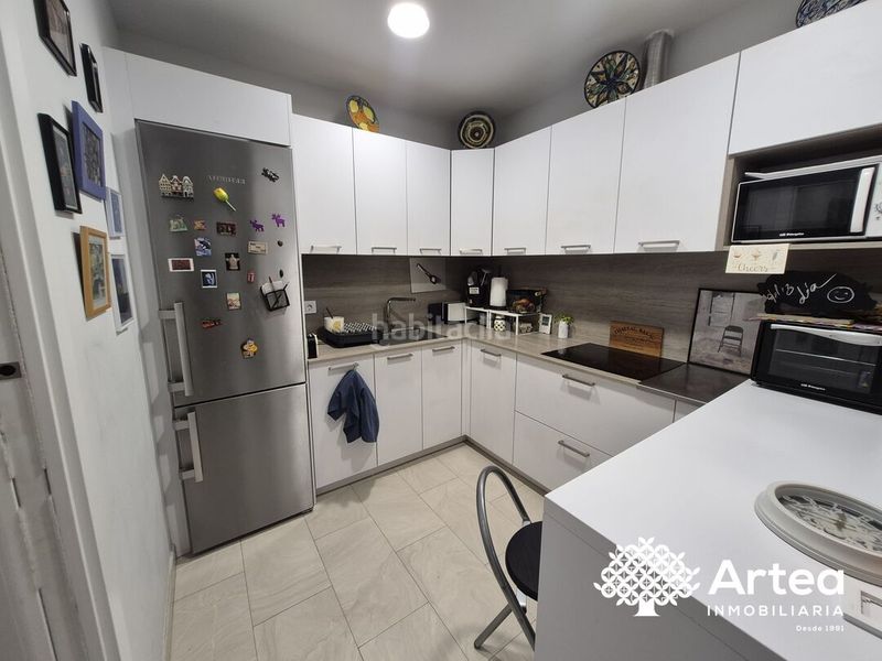 Foto 6b565d5f-6ab6-4005-9a5a-706d4223ab99. Pis amb calefacció a Casco Viejo Bilbao