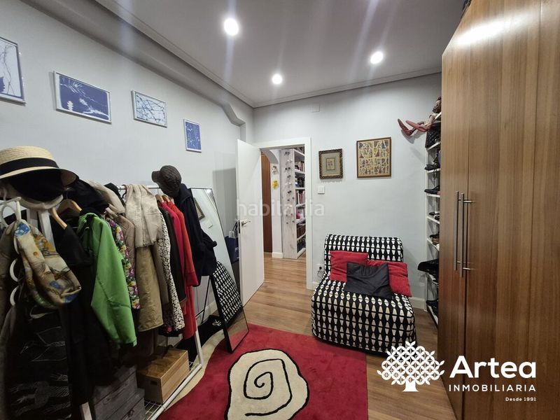 Foto 708072c6-2fd2-4d6f-80a1-6beea6cde9c5. Pis amb calefacció a Casco Viejo Bilbao