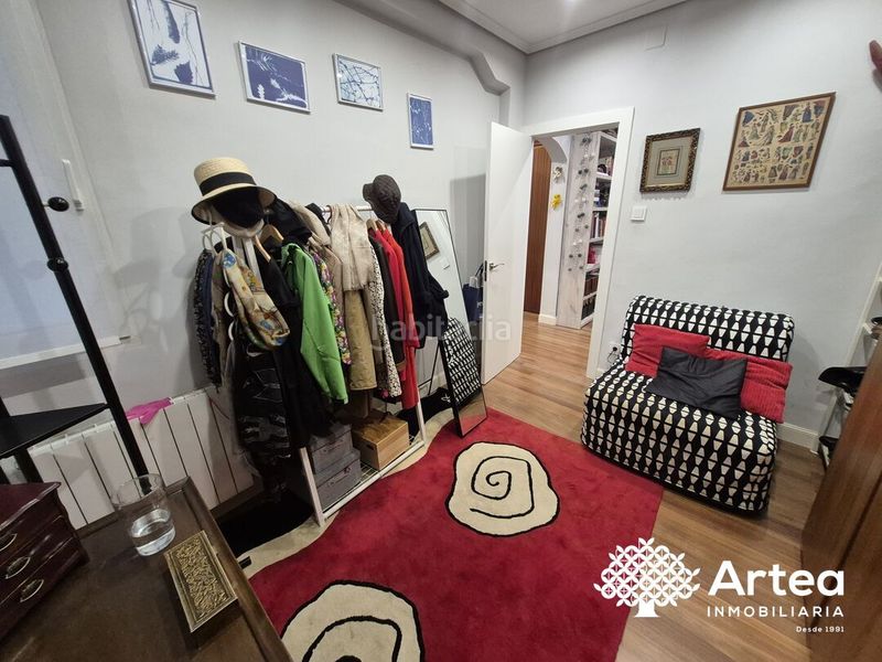 Foto 76af41bc-fa60-450b-aeba-a8562a138ad3. Pis amb calefacció a Casco Viejo Bilbao