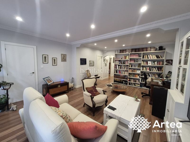 Foto a4e2ae07-169f-4824-8b9f-6b393bf7aa4d. Pis amb calefacció a Casco Viejo Bilbao