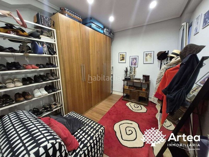 Foto b2c888d8-8b2c-429f-87d8-2528b33cb596. Pis amb calefacció a Casco Viejo Bilbao