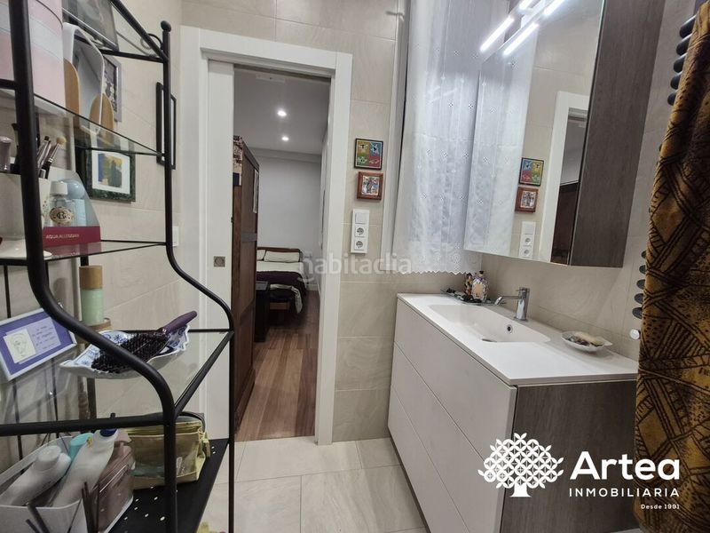 Foto bd8ec692-abd3-4aa8-8faf-137ab6d0f3b6. Pis amb calefacció a Casco Viejo Bilbao