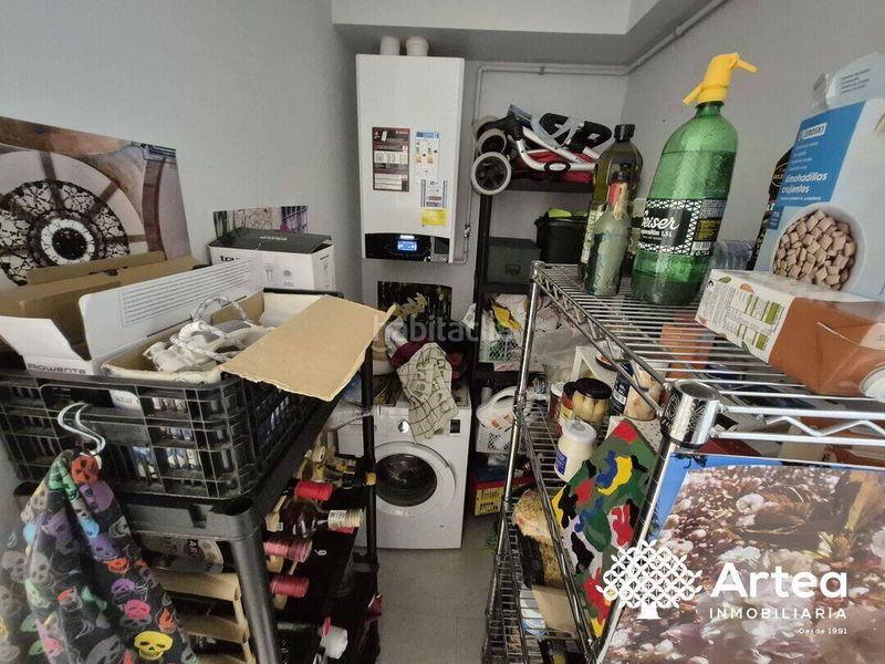 Foto c7eaca21-d89a-4b21-b6b1-1354820e62ba. Pis amb calefacció a Casco Viejo Bilbao