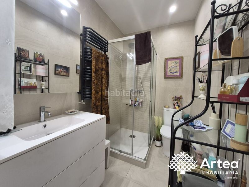 Foto db7e3c8d-2e33-48f1-bead-b8abe79f8c41. Pis amb calefacció a Casco Viejo Bilbao