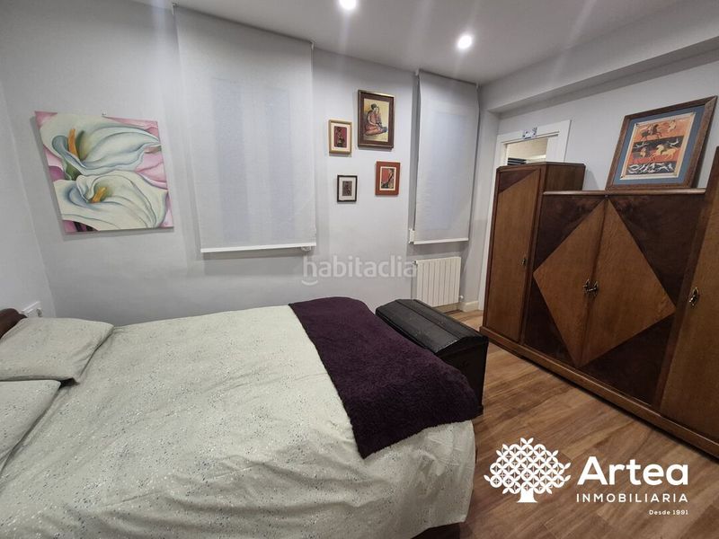 Foto e5c82e28-1079-4915-9d2a-c8140f7b08a2. Pis amb calefacció a Casco Viejo Bilbao