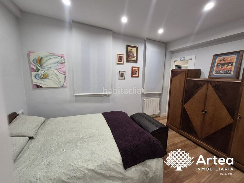 Foto e6bdfe2e-8b3d-4c10-8bad-a6373f6327e2. Pis amb calefacció a Casco Viejo Bilbao