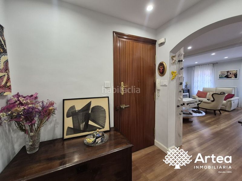 Foto ef7d1290-bb69-403a-8f27-0fd4d341ab11. Pis amb calefacció a Casco Viejo Bilbao