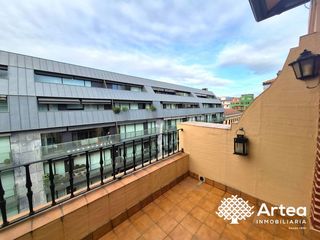 Miete Etagenwohnung  Fernández del campo kalea. Piso alquiler en bilbao, al lado de la alhóndiga con terraza y b