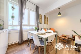 Appartement  Maurice ravel etorbidea. Piso avenida maurice ravel uribarri