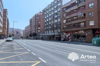 Piso  Maurice ravel etorbidea. Piso avenida maurice ravel uribarri