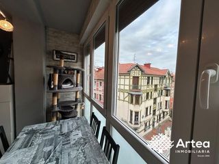 Flat in Iralabarri. Piso en venta en bilbao, zona irala reformado a capricho con vis