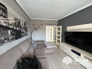 Pis a Iralabarri. Piso en venta en bilbao, zona irala reformado a capricho con vis