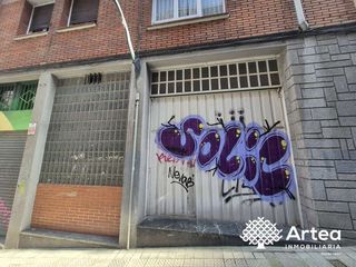 Local Comercial a Anselma de Salces Kalea 8