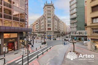 Local Comercial a Campuzano