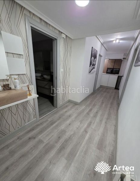 Foto ee235f58-b872-43c0-b0e6-677fe87b84a5. Pis amb calefacció aparcament a Kalero-Basozelai Basauri