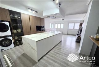 Flat  Asturias kalea. Piso en venta basauri con garaje cerrado incluido