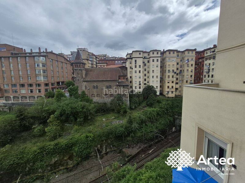 Foto 1d4c6b67-5e36-42ae-9e47-fd794003268f. Pis amb calefacció a Zabala Bilbao