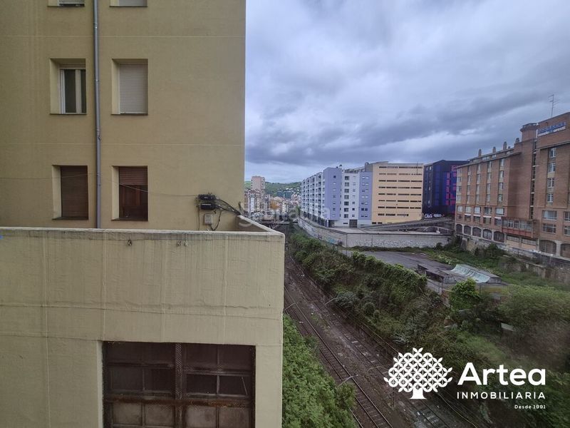 Foto 48898b0c-f5a0-485d-ac97-323687e7b99c. Pis amb calefacció a Zabala Bilbao