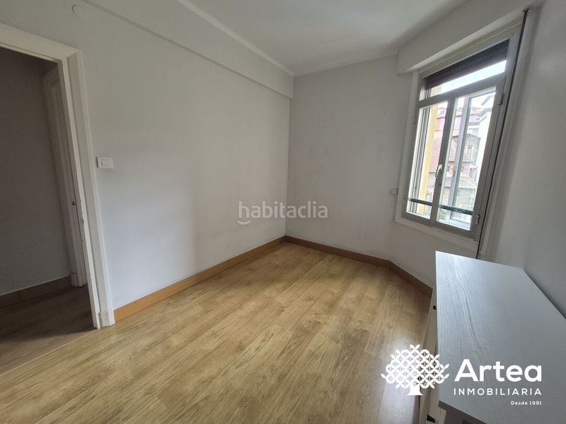 Foto e35ff3b5-0a6c-4430-992f-023401e8a344. Pis amb calefacció a Zabala Bilbao