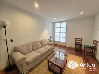 Apartament a Erronda Kalea